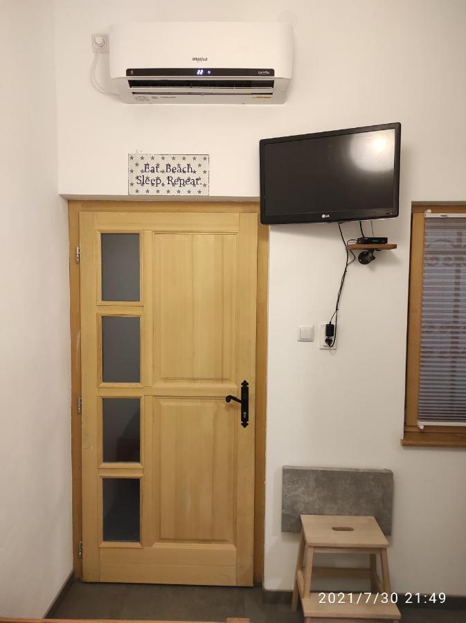 Room Anthea 2 Opatija Luaran gambar