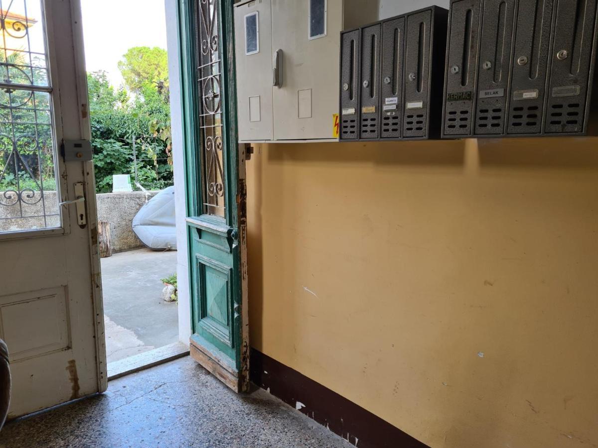 Room Anthea 2 Opatija Luaran gambar